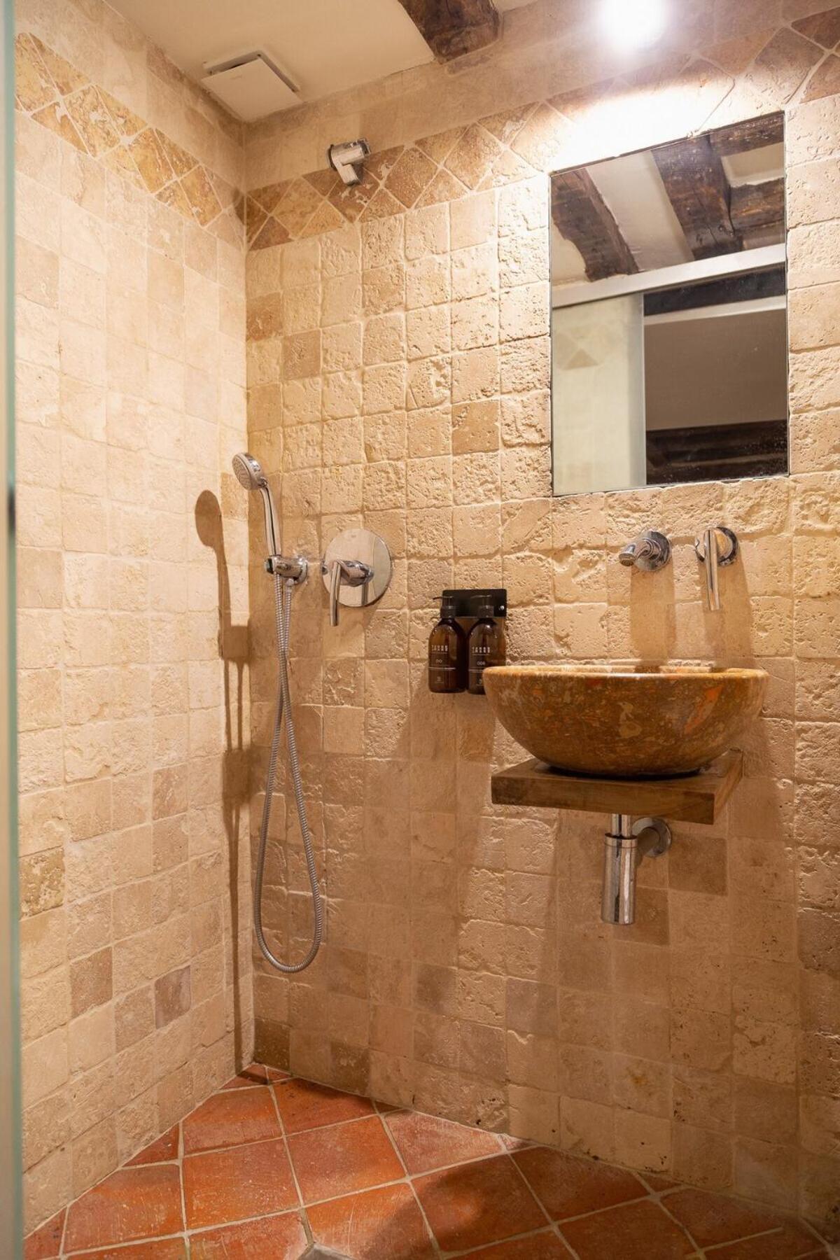 Charming Apartment - Marais Quarter - 6P - 2Bdr - Center Of Paris Luaran gambar