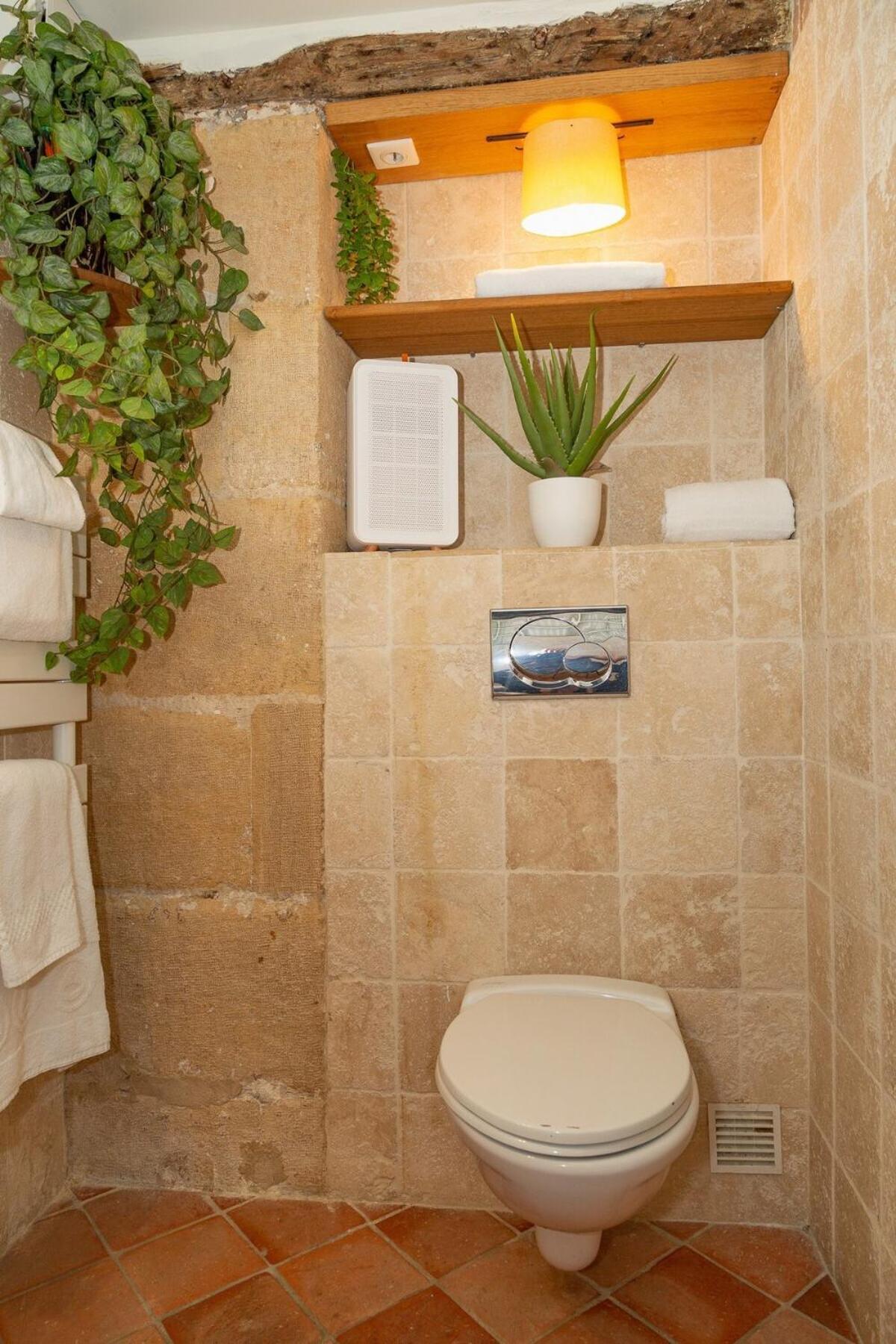 Charming Apartment - Marais Quarter - 6P - 2Bdr - Center Of Paris Luaran gambar