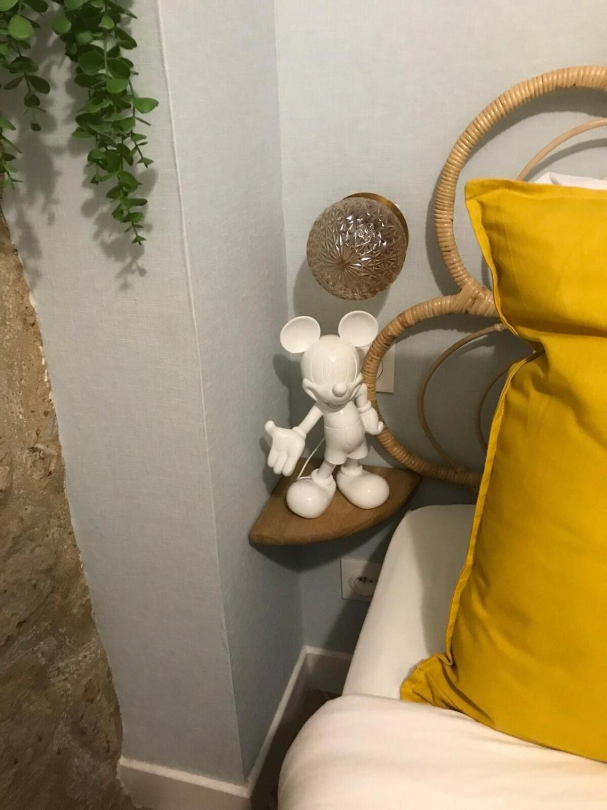 Charming Apartment - Marais Quarter - 6P - 2Bdr - Center Of Paris Luaran gambar