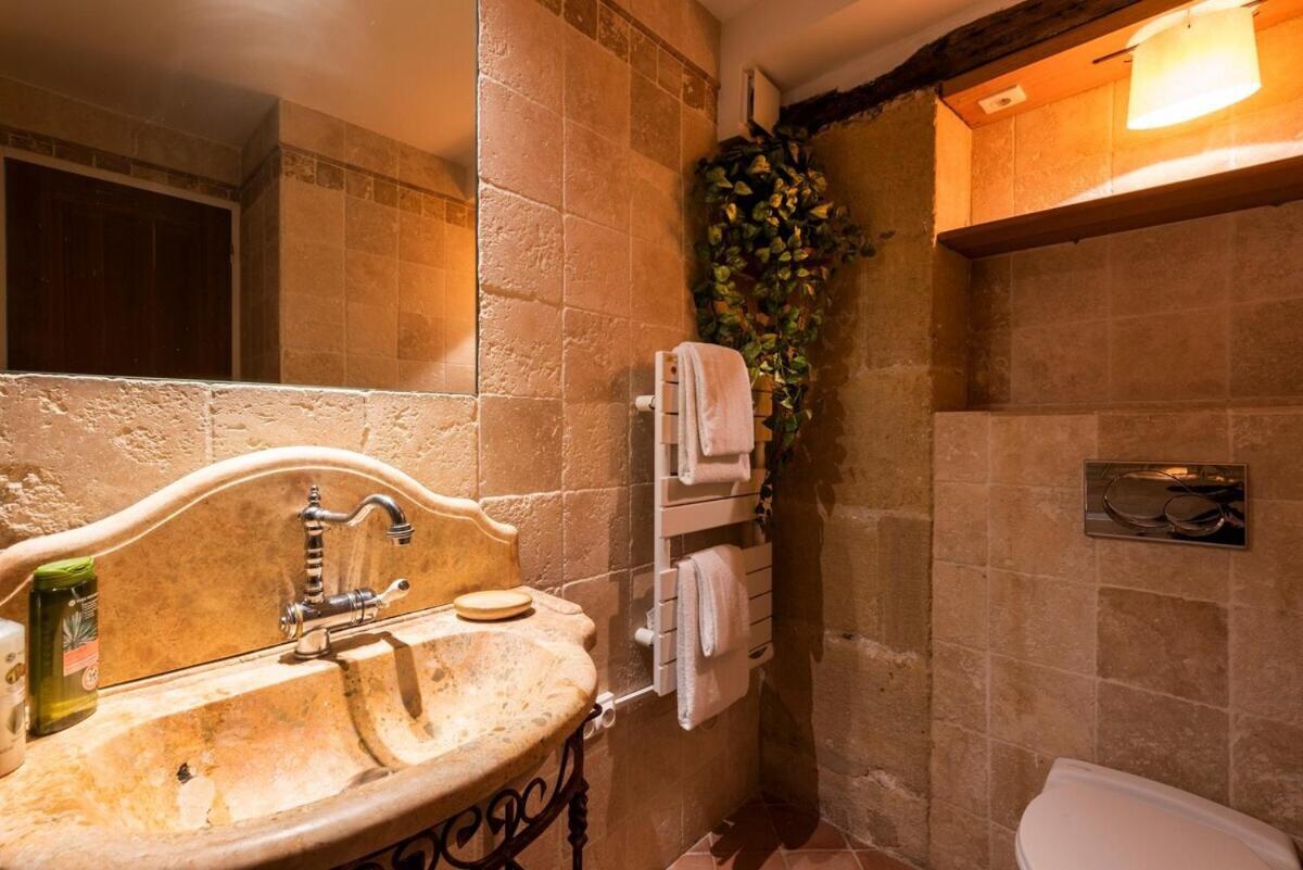 Charming Apartment - Marais Quarter - 6P - 2Bdr - Center Of Paris Luaran gambar