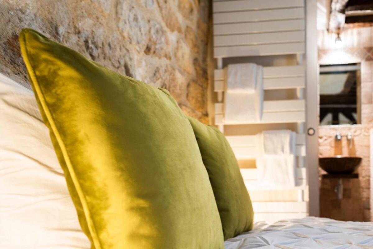 Charming Apartment - Marais Quarter - 6P - 2Bdr - Center Of Paris Luaran gambar