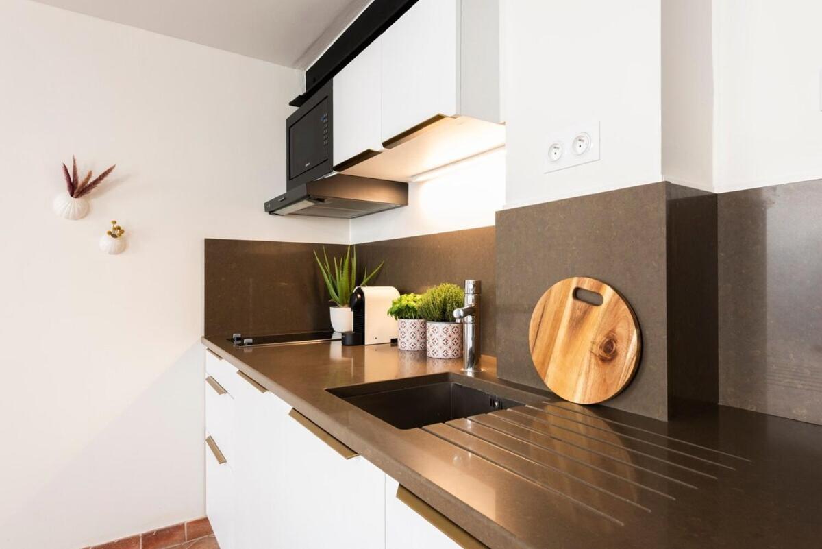 Charming Apartment - Marais Quarter - 6P - 2Bdr - Center Of Paris Luaran gambar