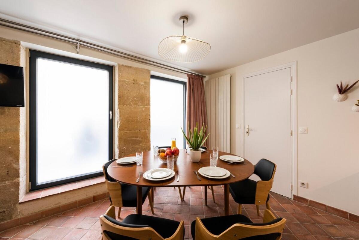 Charming Apartment - Marais Quarter - 6P - 2Bdr - Center Of Paris Luaran gambar